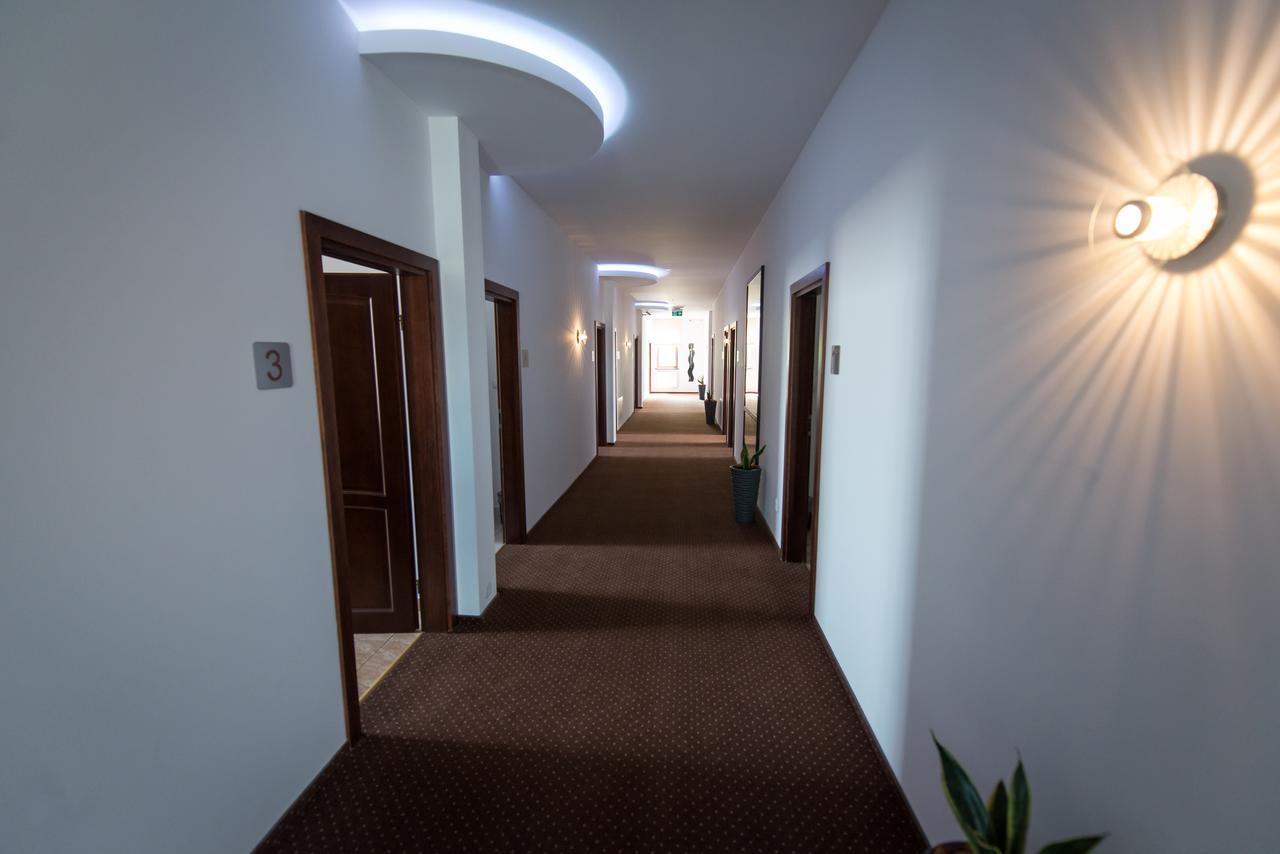 First Hotel トチェフ エクステリア 写真