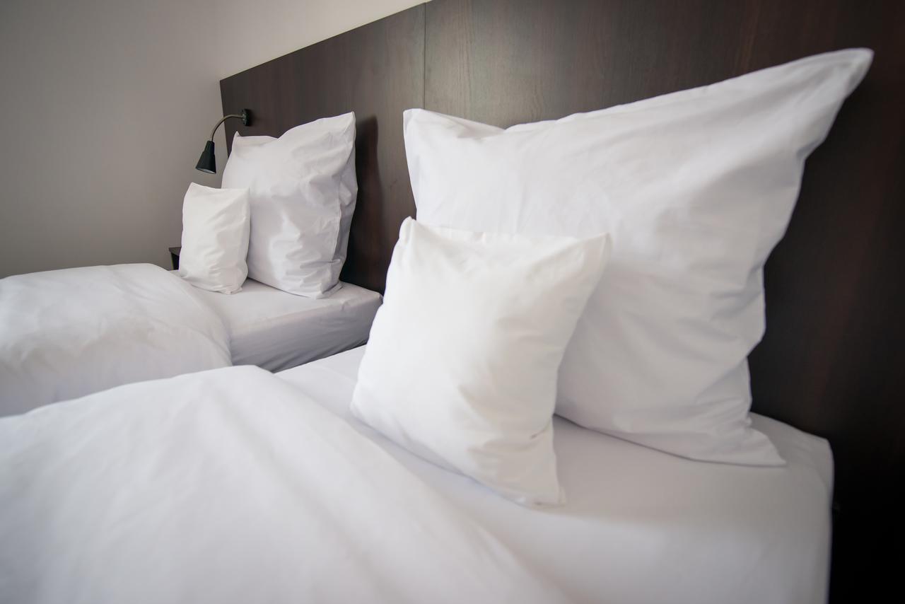First Hotel トチェフ エクステリア 写真