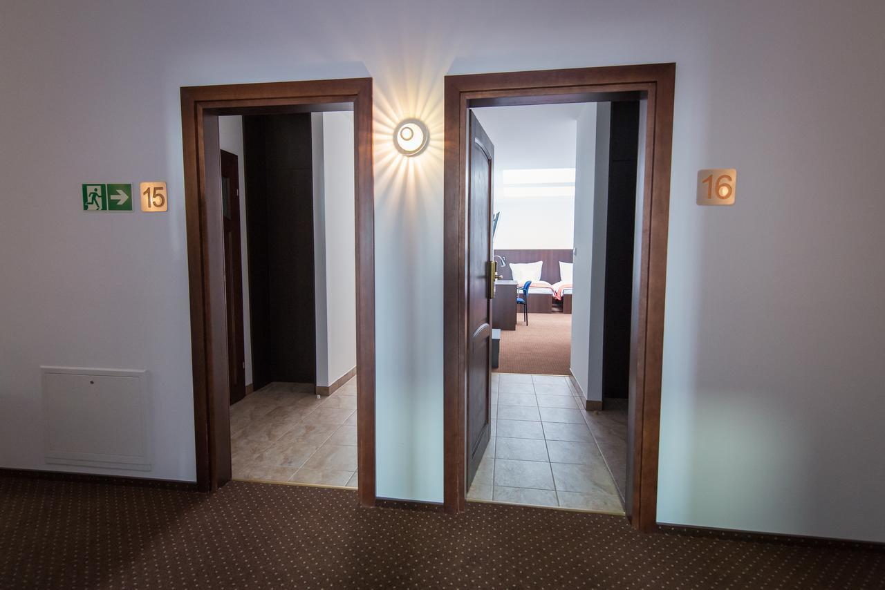 First Hotel トチェフ エクステリア 写真