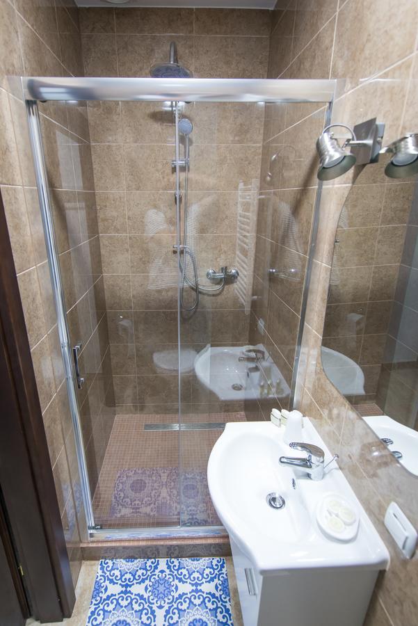 First Hotel トチェフ エクステリア 写真