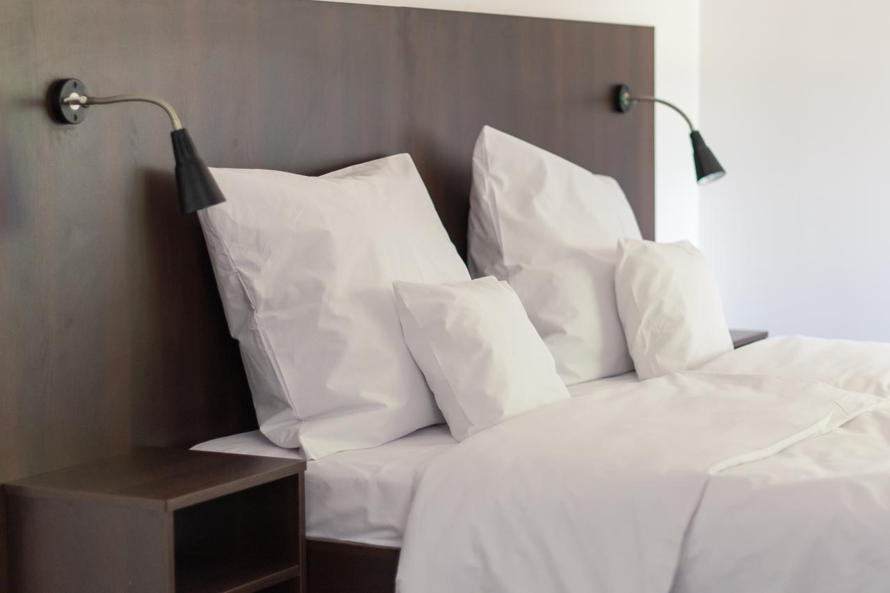 First Hotel トチェフ エクステリア 写真